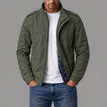 Johann | Chaqueta Militar Ligera