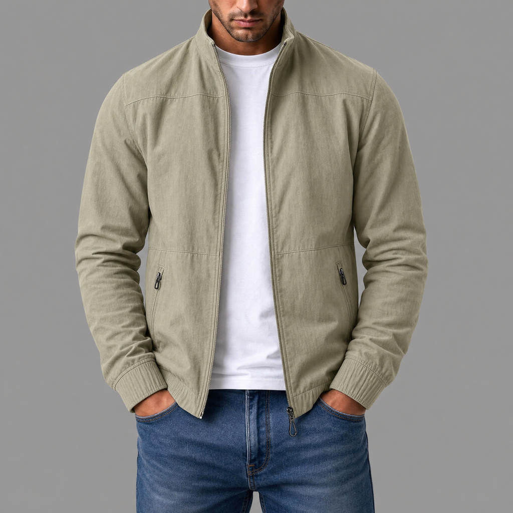 Felix | Chaqueta Ligera de Verano