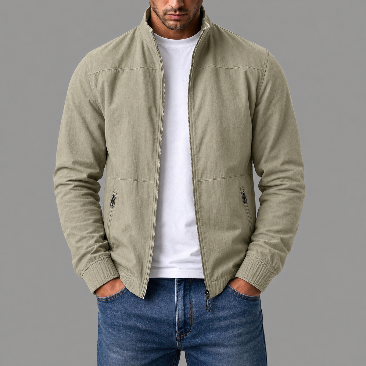 Felix | Chaqueta Ligera de Verano