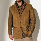 Günter | Chaqueta Vintage Elegante