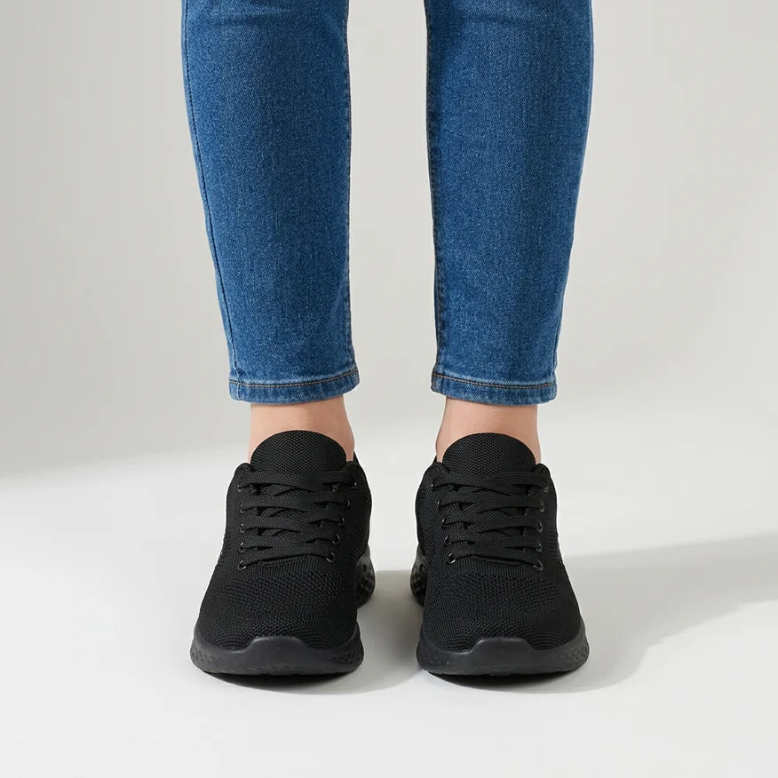 Sneackers MX – Zapatillas Cómodas para Mujer