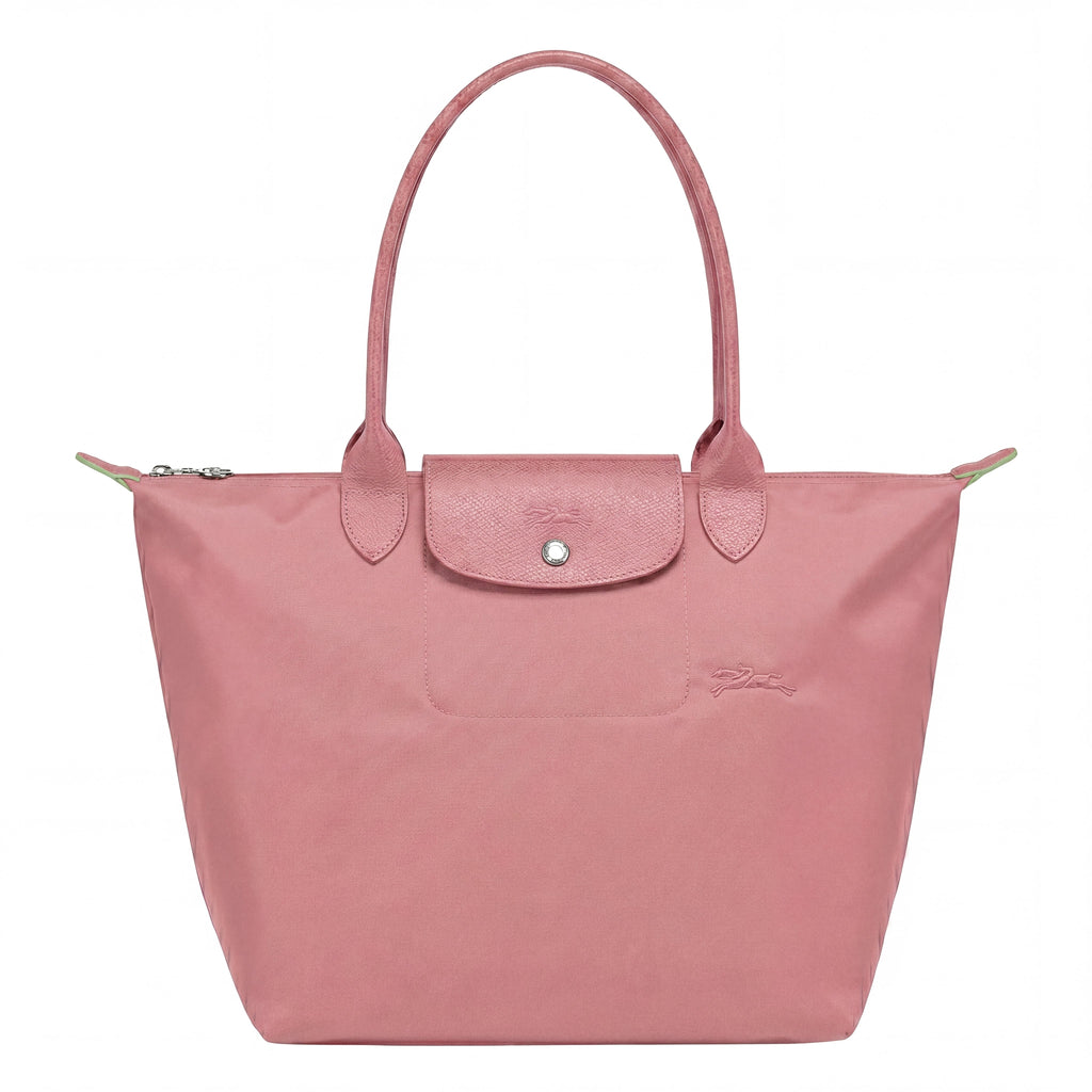 Bolso Grande Premium Rosa Pétalo