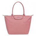 Bolso Grande Premium Rosa Pétalo