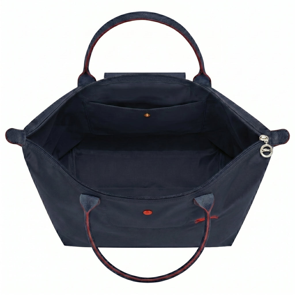 Bolso Grande Premium Navy