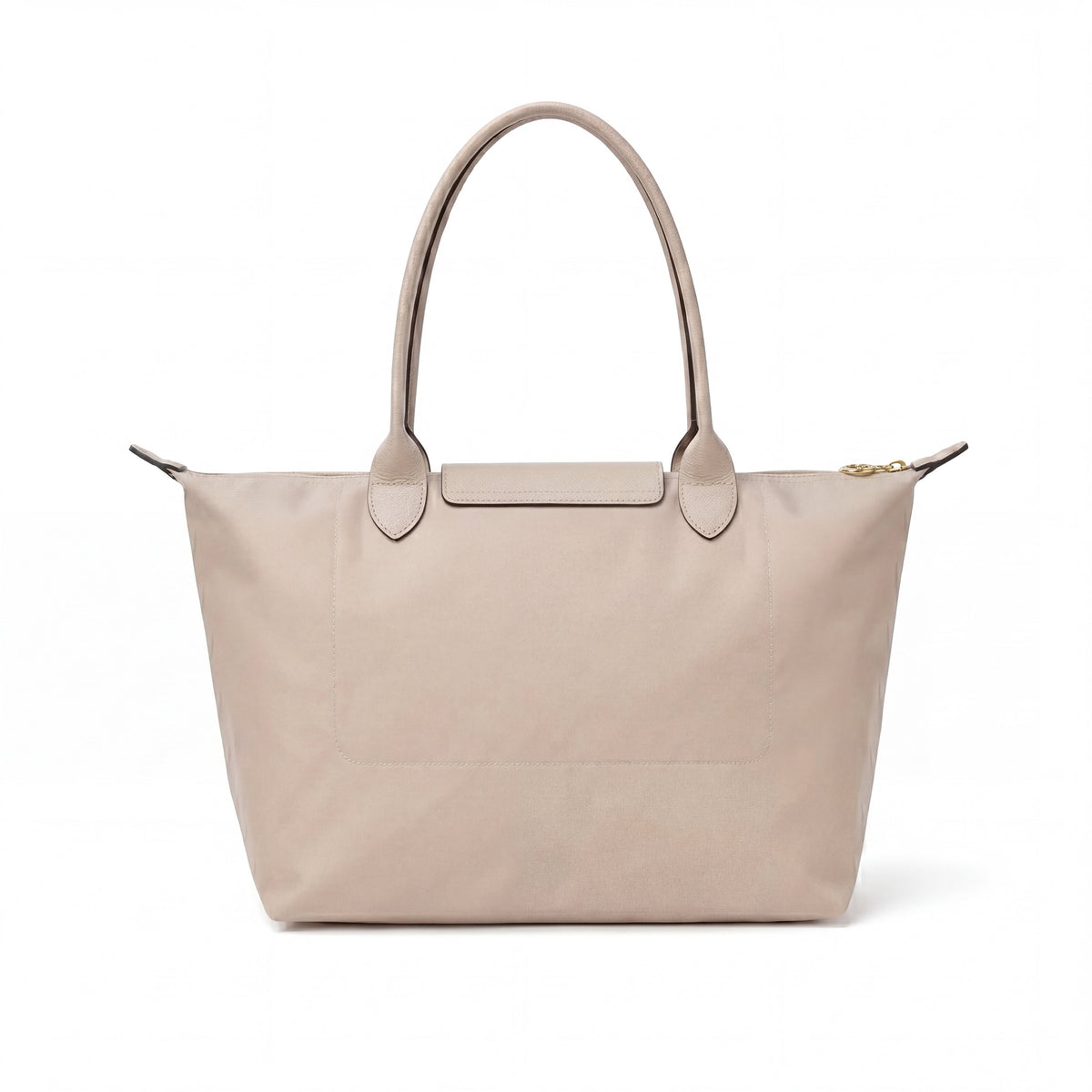 Bolso Grande Premium Beige