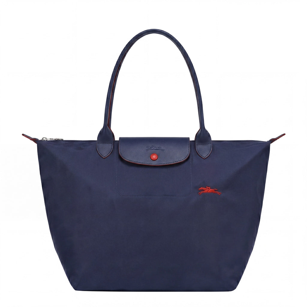 Bolso Grande Premium Navy