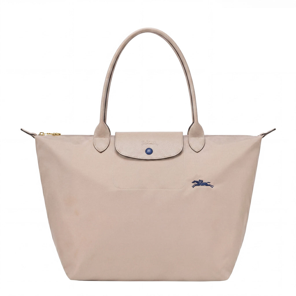 Bolso Grande Premium Beige