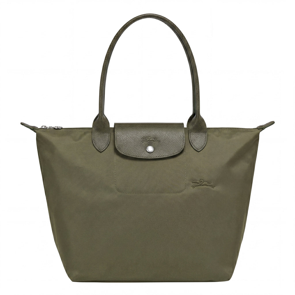 Bolso Grande Premium Verde