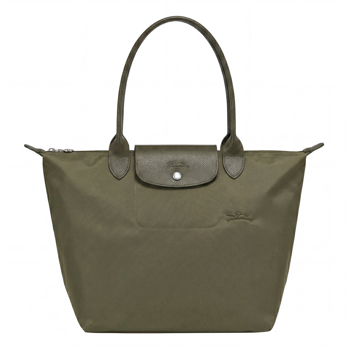 Bolso Grande Premium Verde