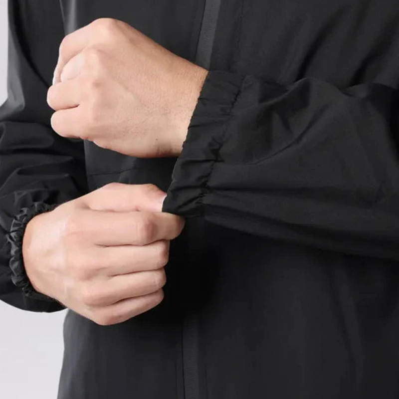 Chaqueta impermeable 3 en 1 para hombre - vista 3