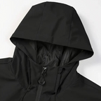 Chaqueta impermeable 3 en 1 para hombre - vista 5