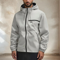 Chaqueta impermeable 3 en 1 para hombre - vista 6