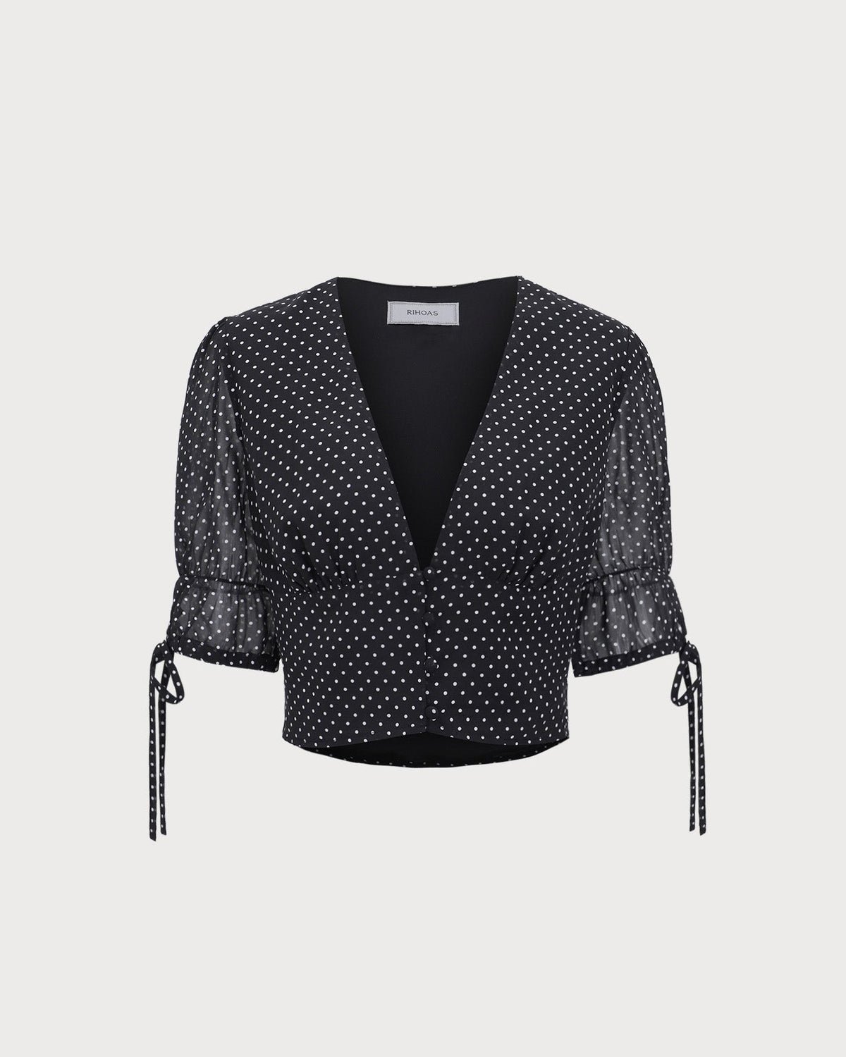 Quiana™ | BLUSA