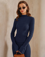 Azul marino
