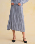 Isabela™ | FALDA MIDI