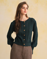 Verde