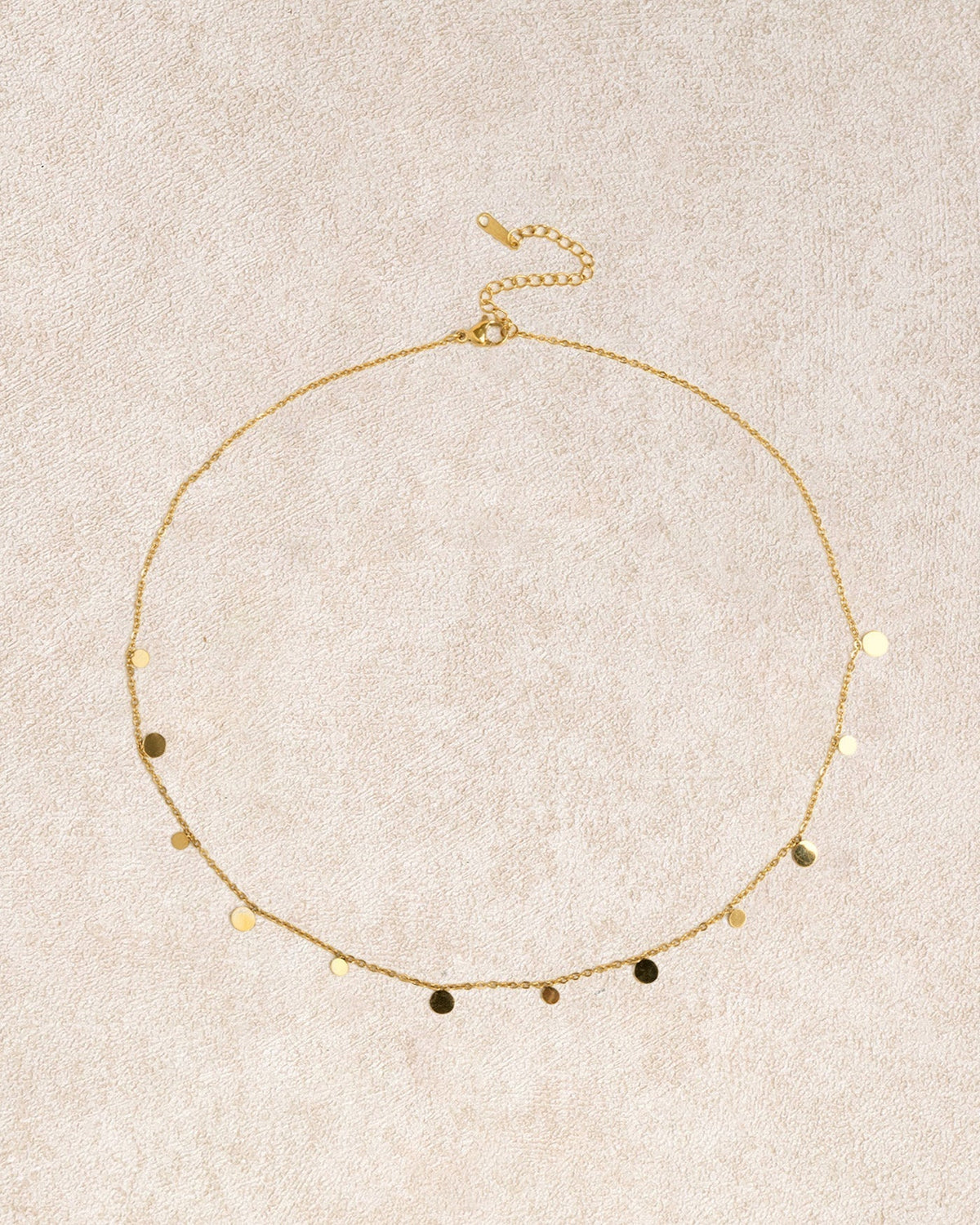 Elena™ | COLLAR