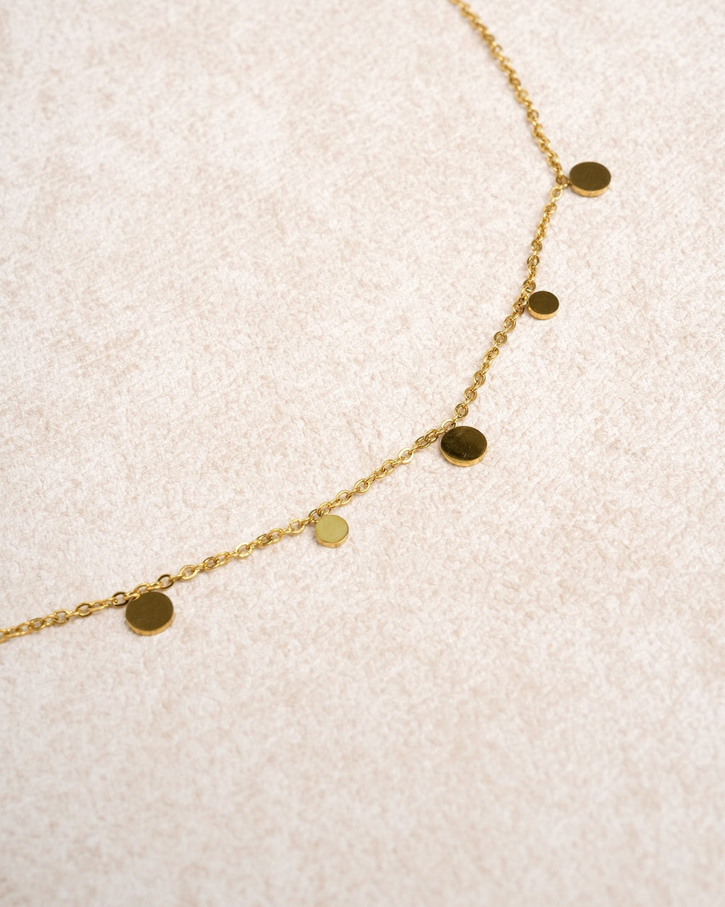 Elena™ | COLLAR