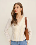 Ximena™ | BLUSA