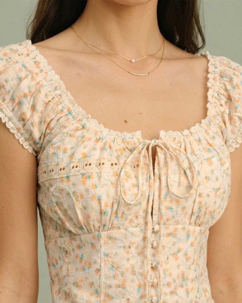 Emilia™ | BLUSA