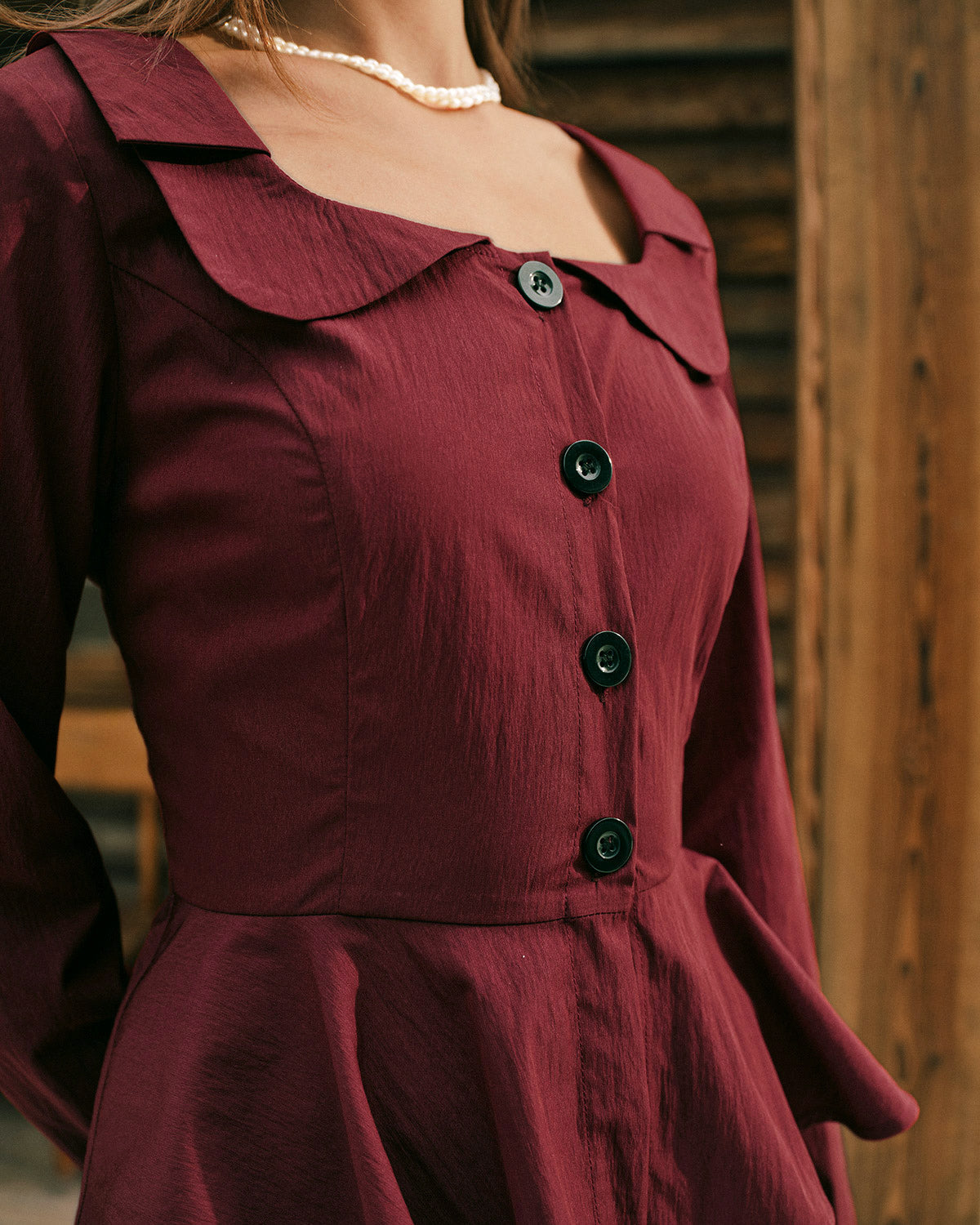 Marcela™ | BLUSA