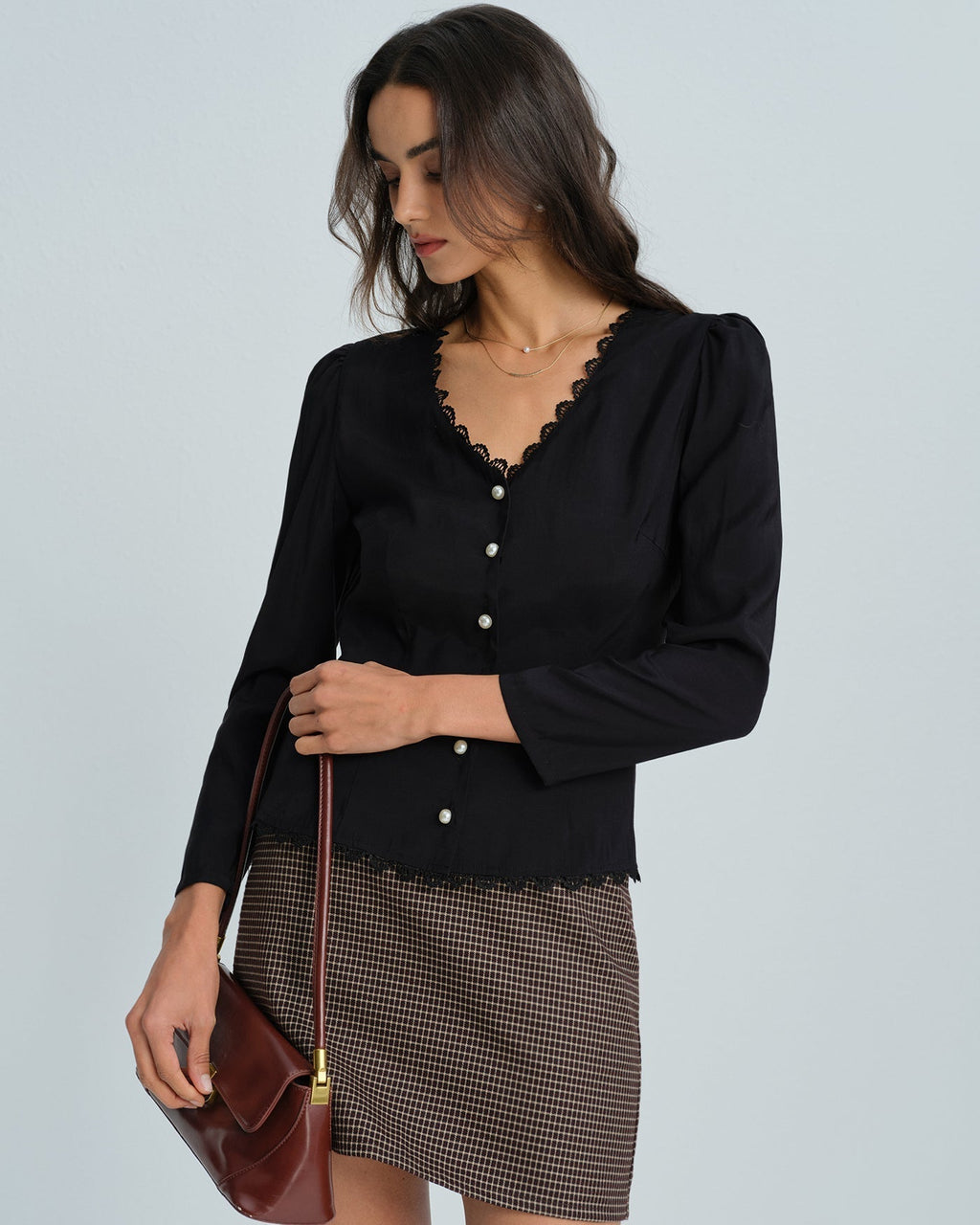 Valeria™ | BLUSA