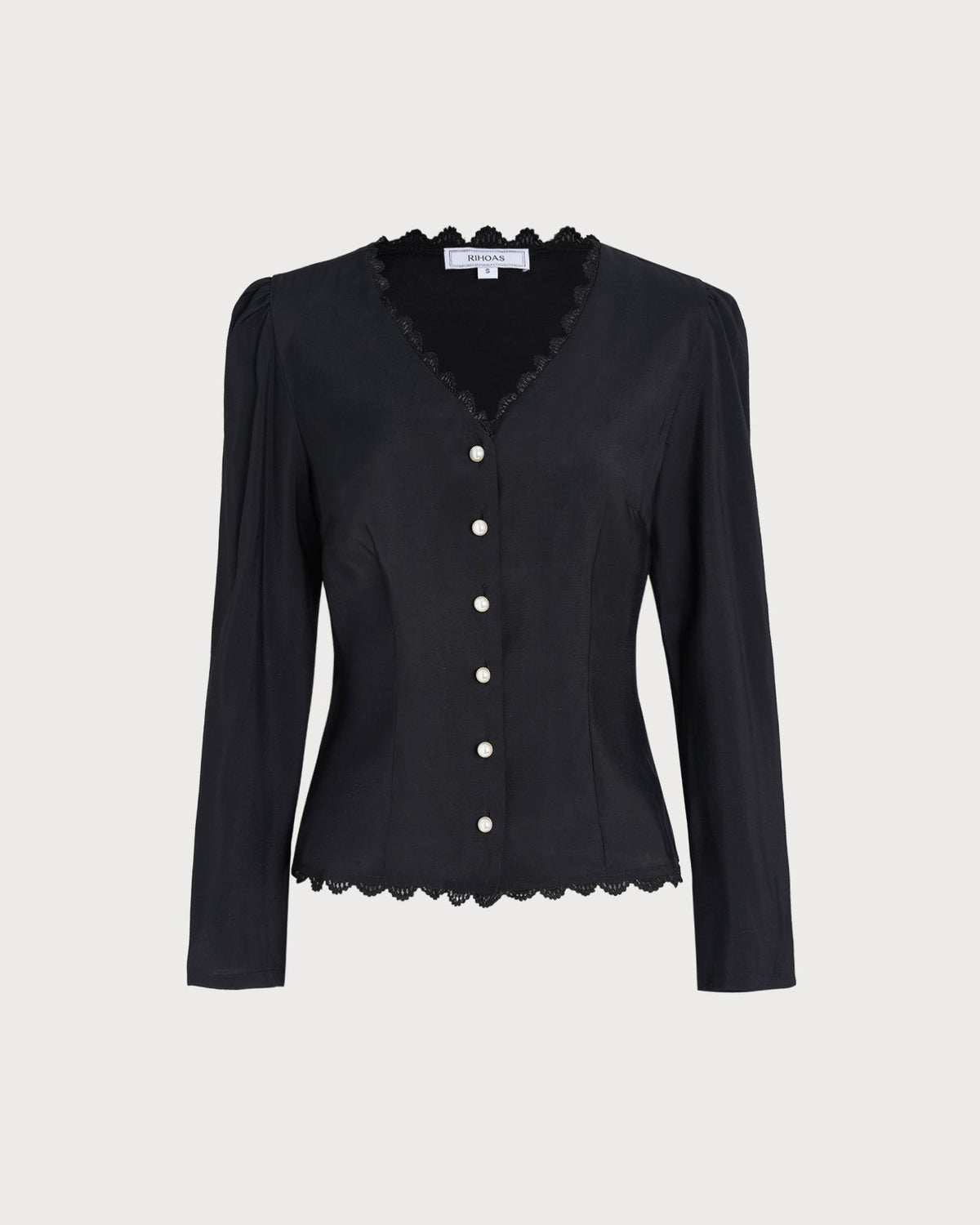 Valeria™ | BLUSA